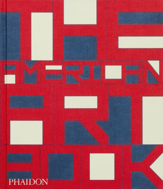 Supplemental image for 9781837290192 - The American Art Book