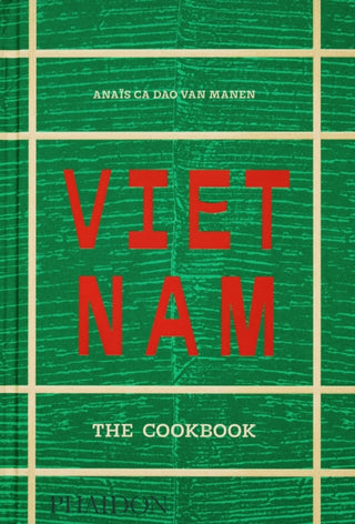Cover image for 9781837290451 - Vietnam