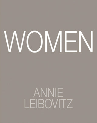 Cover image for 9781837290499 - Annie Leibovitz: Women