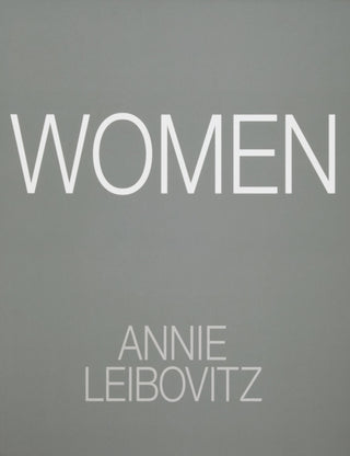 Supplemental image for 9781837290499 - Annie Leibovitz: Women