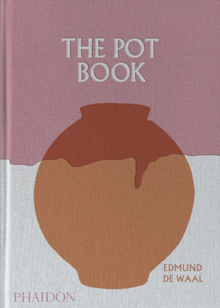 Cover image for 9781837290512 - The Pot Book