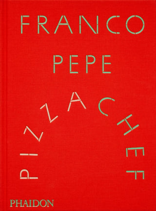 Cover image for 9781837290611 - Franco Pepe