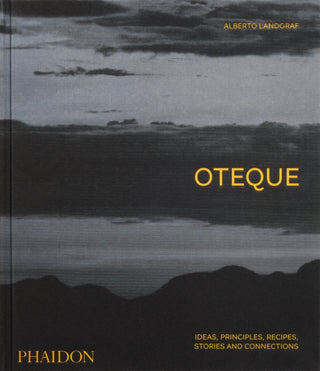 Cover image for 9781837290628 - Oteque