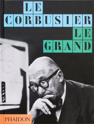 Cover image for 9781837291014 - Le Corbusier