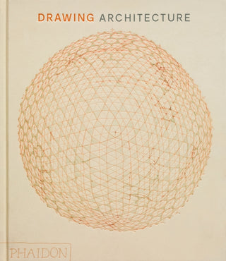 Cover image for 9781837291052 - Drawing Architecture