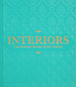 Cover image for 9781837291069 - Interiors