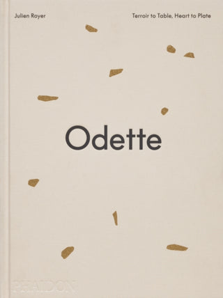 Cover image for 9781837291090 - Odette