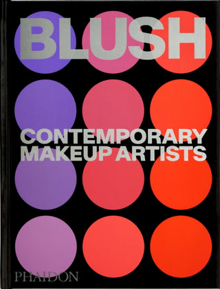 Cover image for 9781837291212 - Blush
