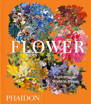Cover image for 9781837291458 - Flower