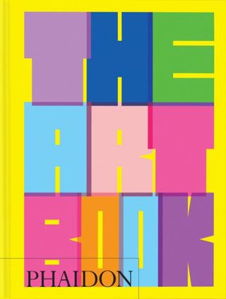 Supplemental image for 9781837291489 - The Art Book
