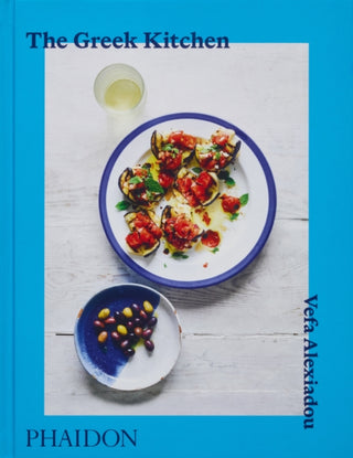 Supplemental image for 9781837291564 - The Greek Kitchen