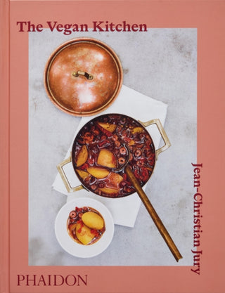 Supplemental image for 9781837291571 - The Vegan Kitchen