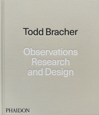 Cover image for 9781837291977 - Observations, Research, and Design
