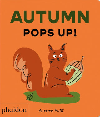 Cover image for 9781837292080 - Autumn Pops Up!