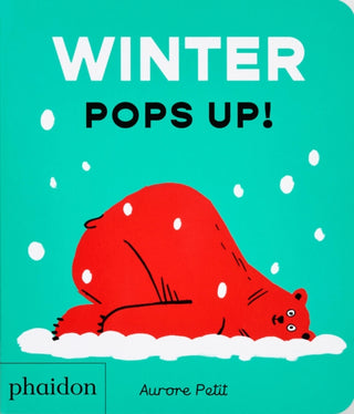 Cover image for 9781837292103 - Winter Pops Up!