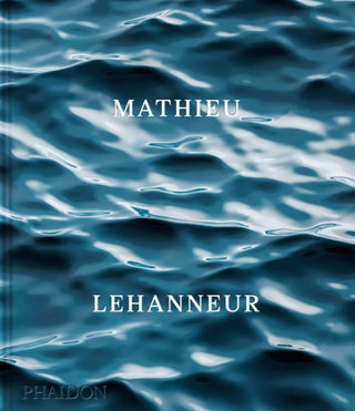 Cover image for 9781837292295 - Mathieu Lehanneur