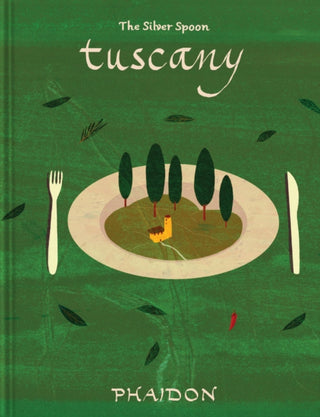 Cover image for 9781837292455 - Tuscany