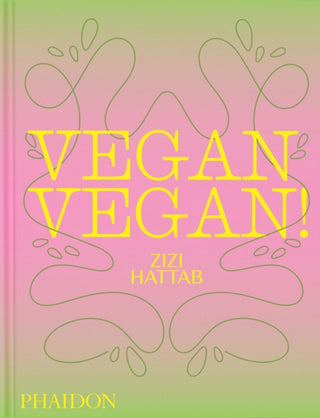 Cover image for 9781837292622 - Vegan Vegan!