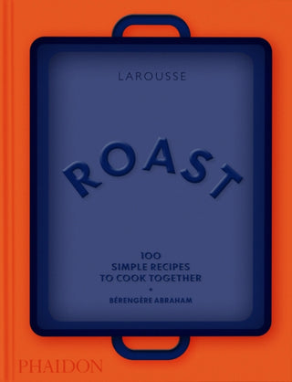 Cover image for 9781837293131 - Roast