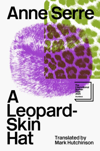 Cover image for 9781837311194 - A Leopard-Skin Hat