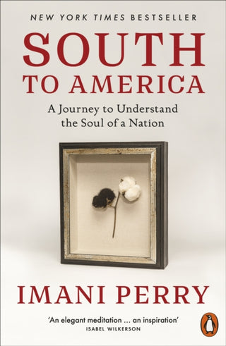 Cover image for 9781837311651 - South to America