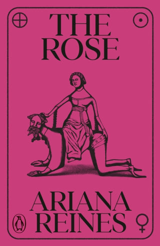 Cover image for 9781837311736 - The Rose