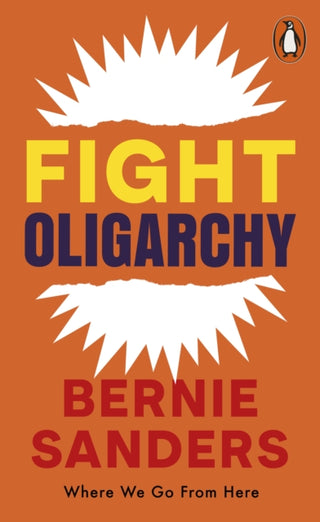 Cover image for 9781837312948 - Fight Oligarchy