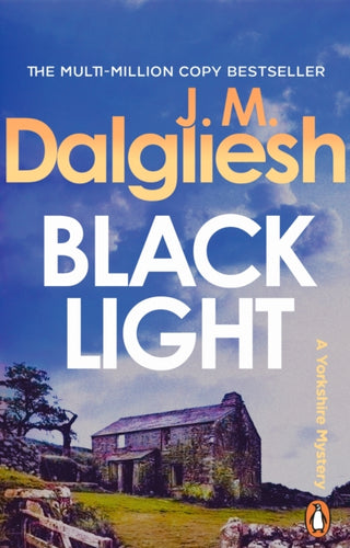 Cover image for 9781837320127 - Blacklight