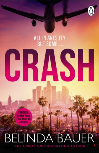 Cover image for 9781837320646 - Crash