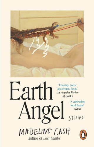 Cover image for 9781837320776 - Earth Angel