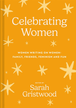 Cover image for 9781837330041 - Celebrating Women