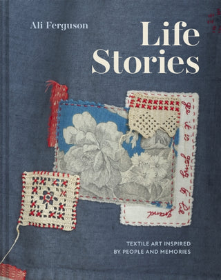 Cover image for 9781837330256 - Life Stories
