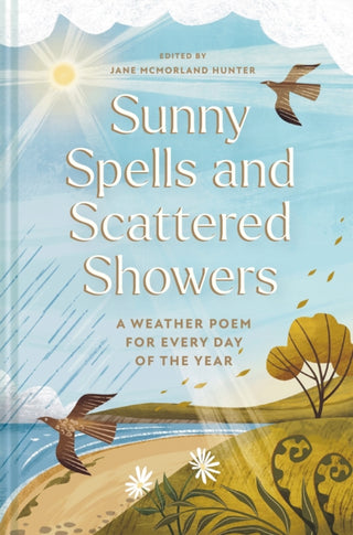 Cover image for 9781837330416 - Sunny Spells and Scattered Showers