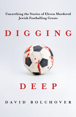 Cover image for 9781837360321 - Digging Deep