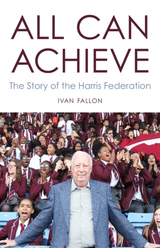 Cover image for 9781837360376 - All Can Achieve