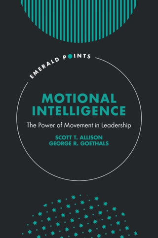 Cover image for 9781837420629 - Motional Intelligence