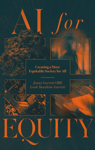 Cover image for 9781837428571 - AI for Equity