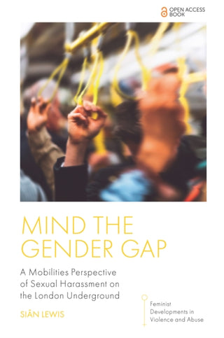 Cover image for 9781837530298 - Mind the Gender Gap