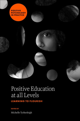 Cover image for 9781837531578 - Positive Education at all Levels