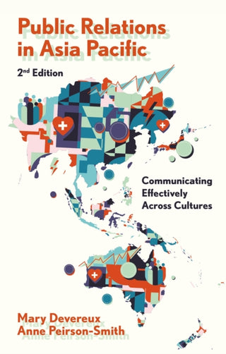 Supplemental image for 9781837537259 - Public Relations in Asia Pacific