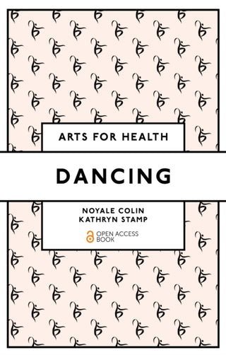 Cover image for 9781837539154 - Dancing