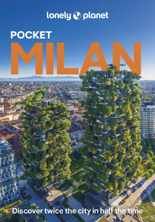 Supplemental image for 9781837583393 - Lonely Planet Pocket Milan