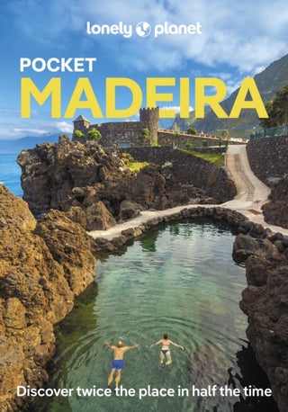 Supplemental image for 9781837583560 - Lonely Planet Pocket Madeira
