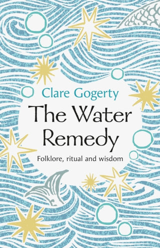 Cover image for 9781837600021 - The Water Remedy