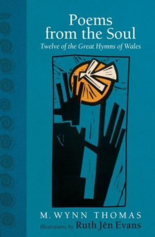 Cover image for 9781837600113 - Poems from the Soul