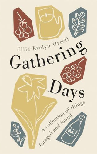 Cover image for 9781837600199 - Gathering Days