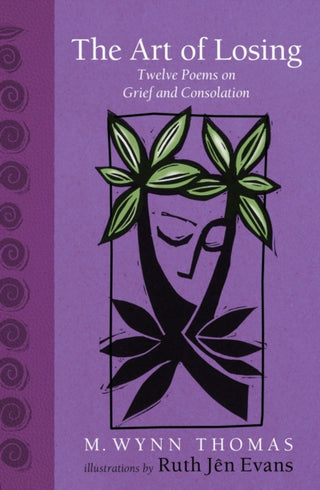 Cover image for 9781837600236 - The Art of Losing