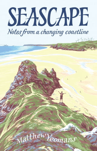 Cover image for 9781837600304 - Seascape