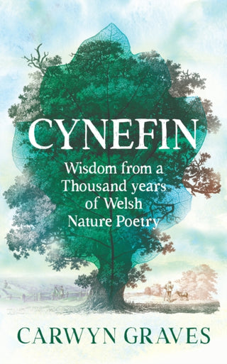 Cover image for 9781837600663 - Cynefin
