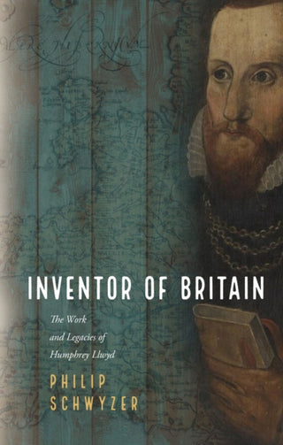 Cover image for 9781837722228 - Inventor of Britain